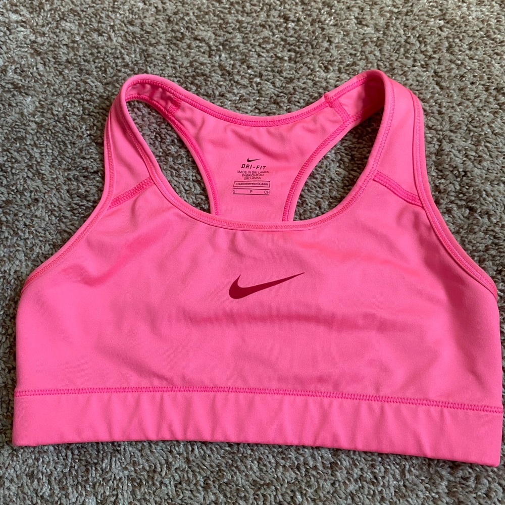 Nike Drifit Sports bra